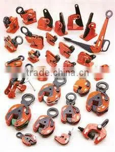 L Shaped Clamp