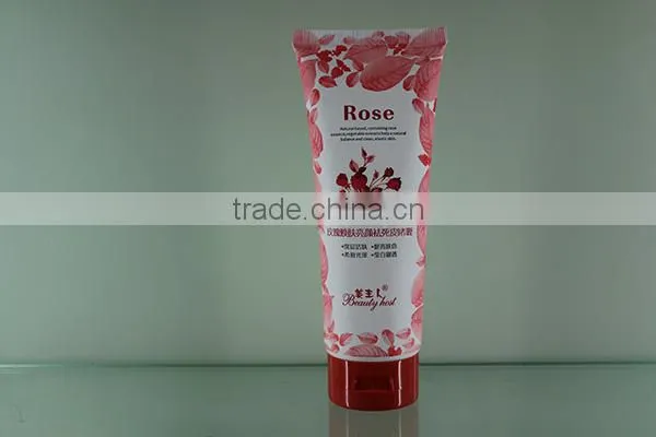 Rose Revitalizing Bright Peeling Gel