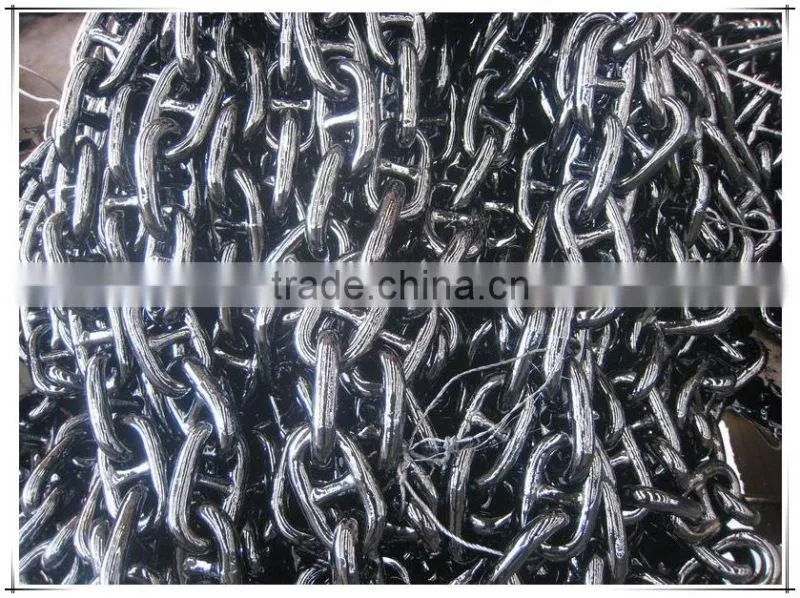all size used anchor chain for sales