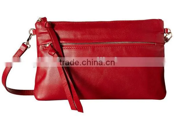 Crossbody Women Leather Purse