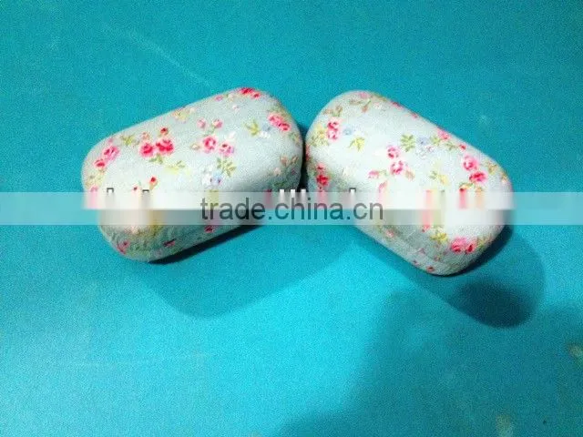 beauty jewellery case