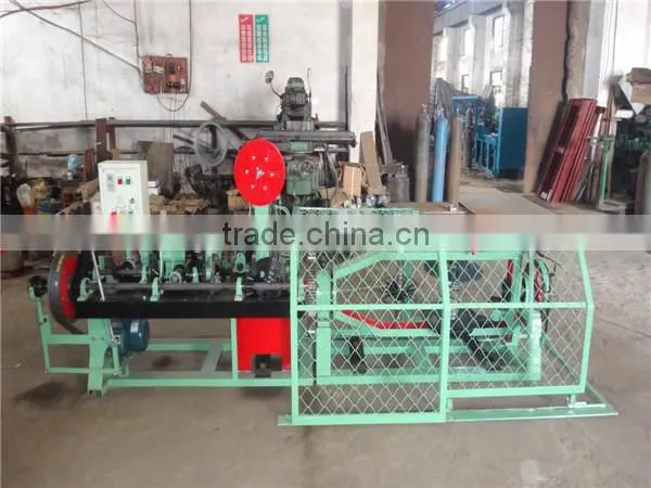 Automatic bar wire fence making machines supplies