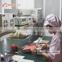 Guangzhou V-Solution Telecommunication Technology Co., Ltd. company overview - view 2