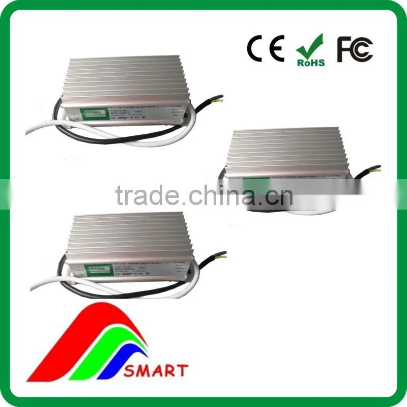 LED waterproof transformer outdoor