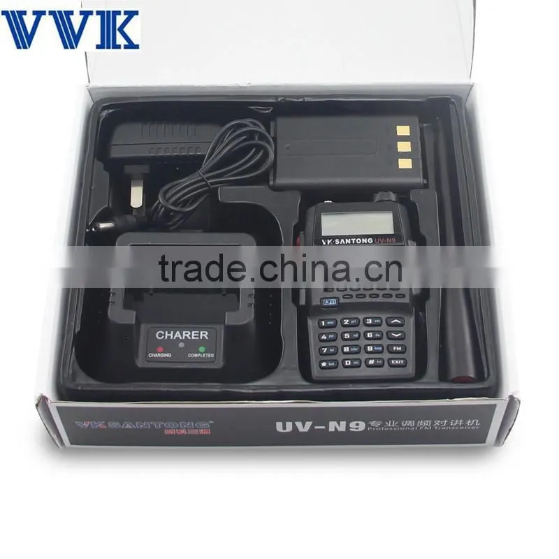 uhf professional two way radio system vksantong