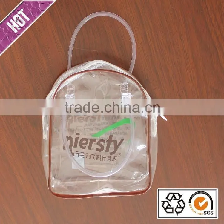 PVC Handbag Waterproof Clear Portable Bag Ocean Pack Dry Bag Fashion Waterproof Dry Bags