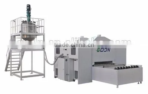 automatic spray paint machine/spray paint machine/Automatic Spraying Machine for Door
