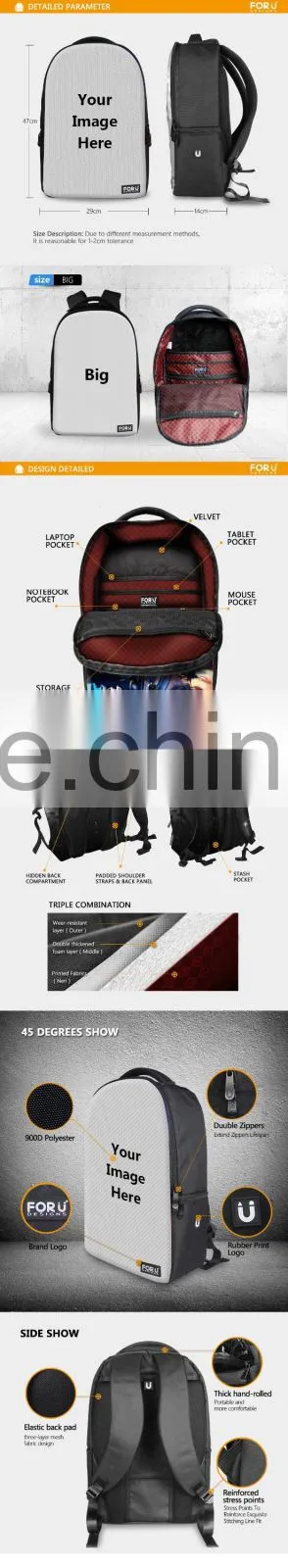 Romance Trendy Image Laptop Bags,Multiple Laptop Computer Bag,Laptop Computer Bags For Teenagers