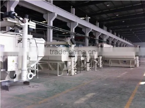 CTGZ-8T Bulk feed tank