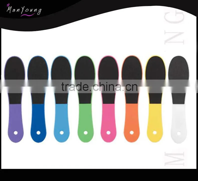 Professional&Cheap Price Pedicure Plastic Foot File
