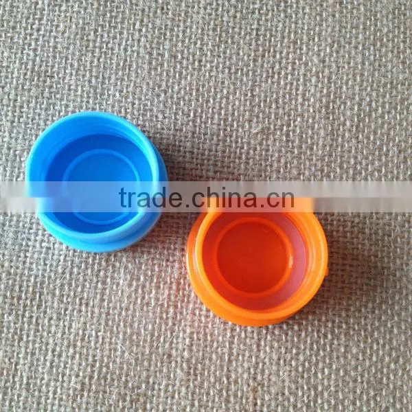 2015 NEW design Plastic drinking water bottle