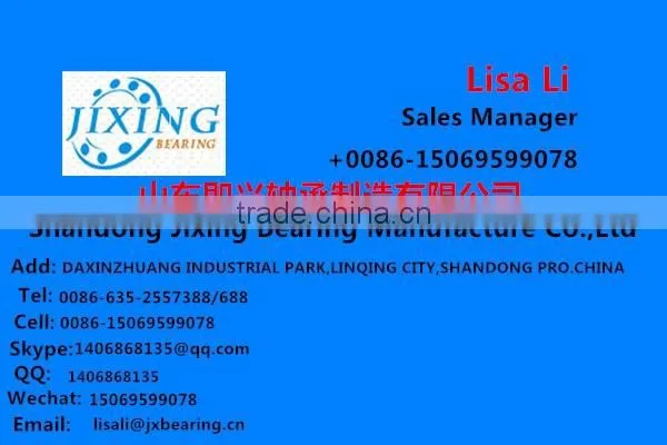Spherical Plain Bearing GE30ES GE joint bearing.
