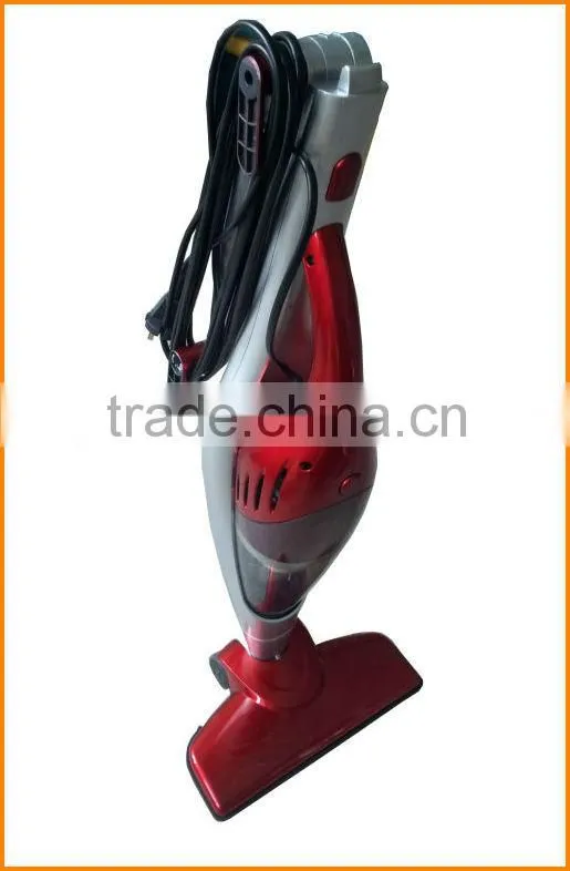 2 in 1 Design Upright Wireless Vacuum Cleaner