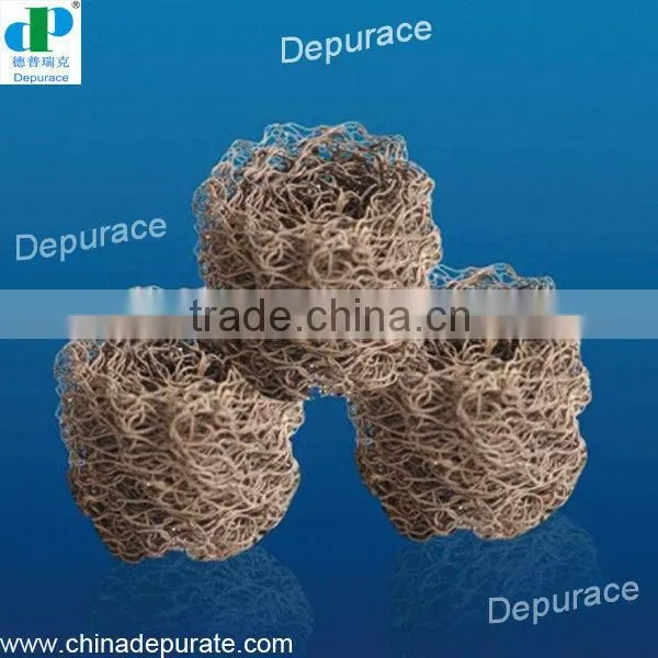 small universal engine exhaust palladium wire mesh catalyser