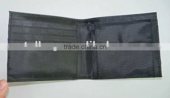 Fashionalbe PU men's wallet
