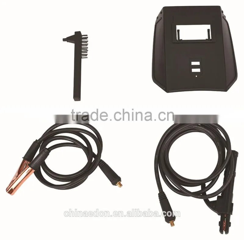 Compact MMA/ARC Welding Machine BX1-B Series