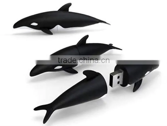 dolphin usb