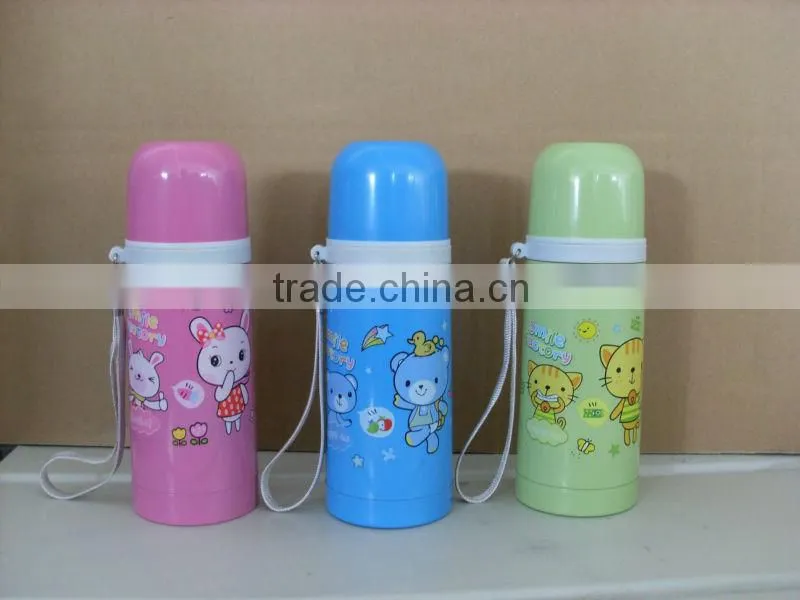 promotional keep cup warm usb heating feeding-bottle