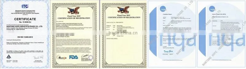 medical consumable elastic bandage