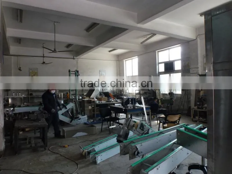 Jinan Dongtai Machinery Manufacturing Co., Ltd. company overview - view 4