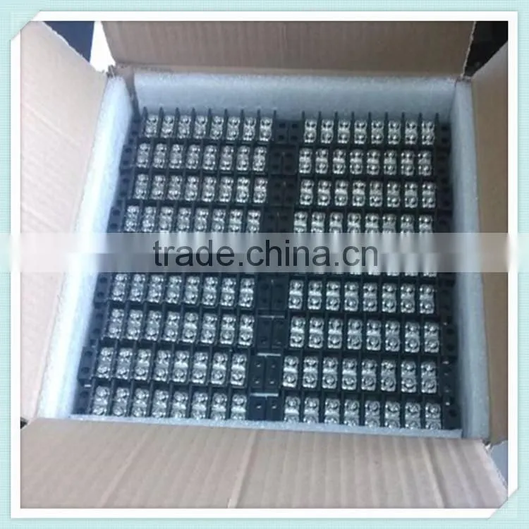 Telephone/ Telecom Terminal Block For Cross Connection Cabinet