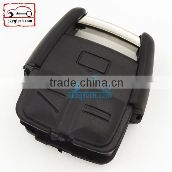 High Quatity Opel remote key shell 3 button Vauxhall Opel Astra Vectra Zafira Remote Key Fob opel remote key Shell