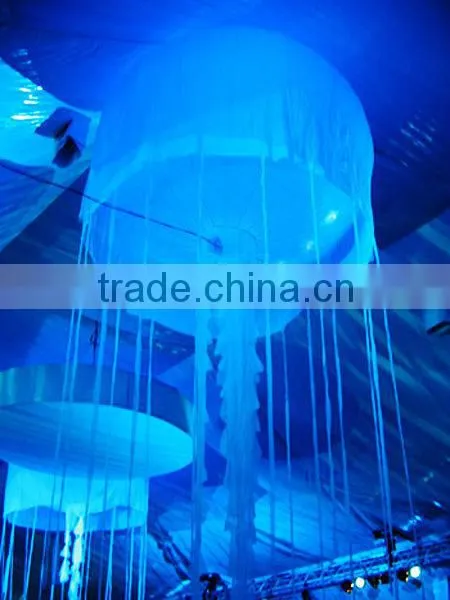 inflatable jellyfish decoration inflatable jellyfish