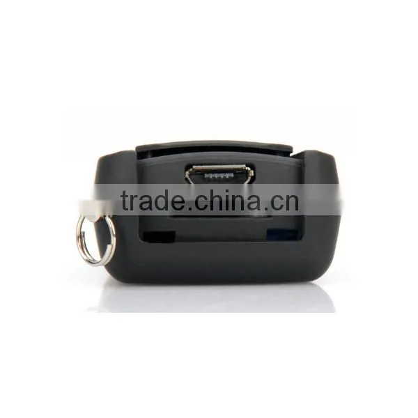 5.0 Mega CMOS HD Keychain Camera Night Vision, Mini Camera, Video Recorder