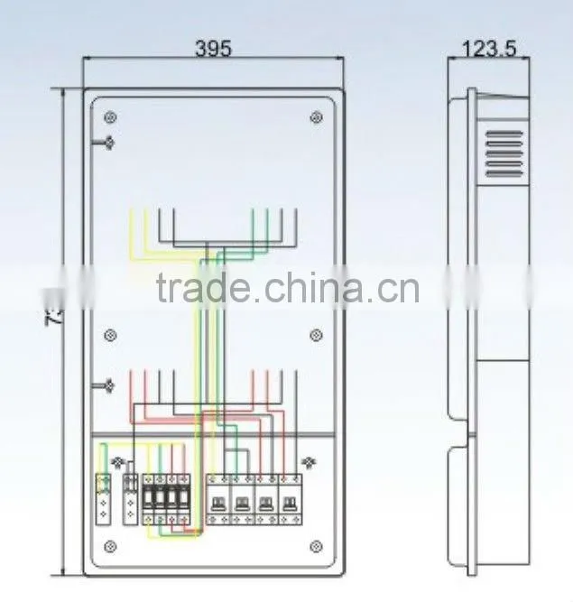 Meter Box