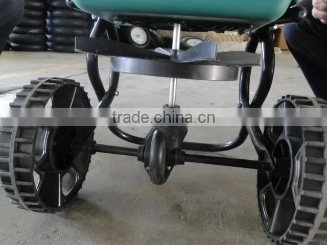 Manual Salt hand seed spreader TC2014