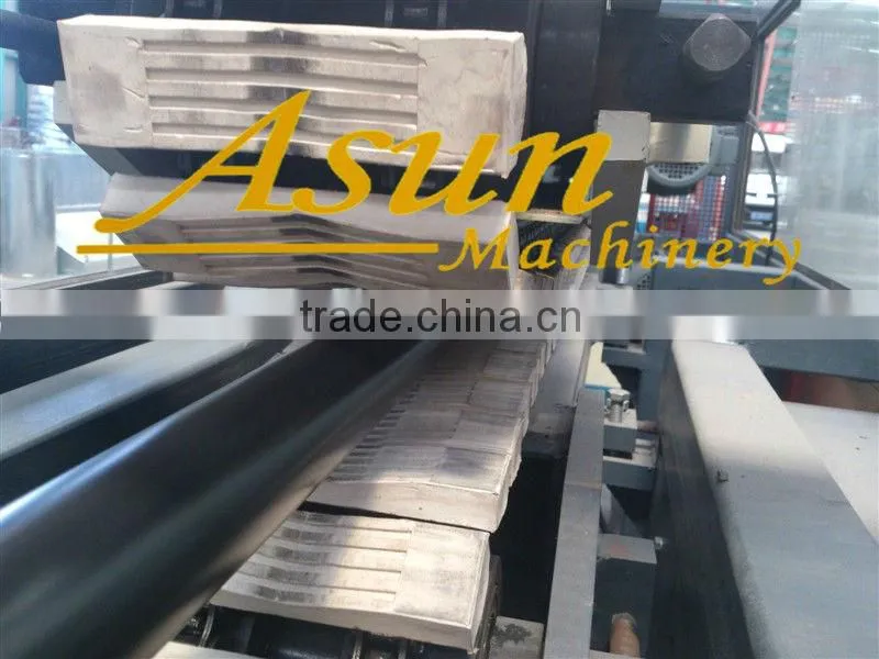 Certificate CE PPR Plastic Pipe Extrusion Line/Water Pipe Extruder Machine