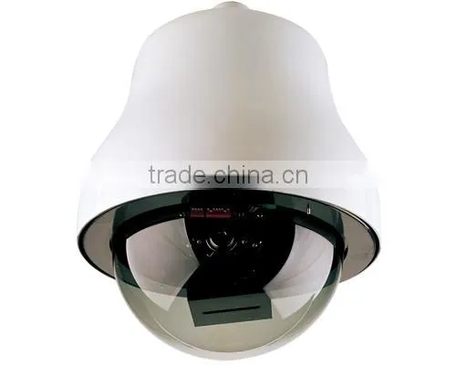 9 inch PTZ speed dome camera