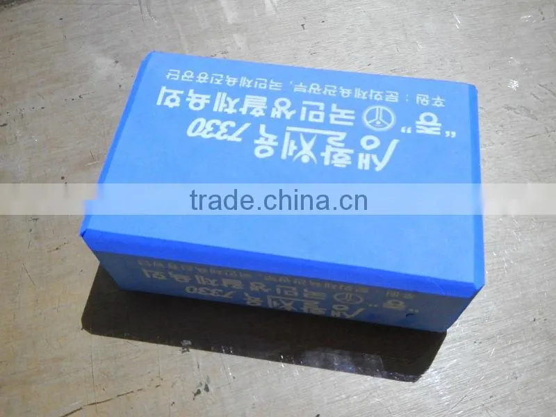 New fashion Eva foam yoga brick
