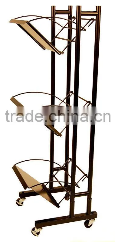 fashion and durable nautical novelty wine rack wholesale HSX-DR0337 decoration for wine bottle