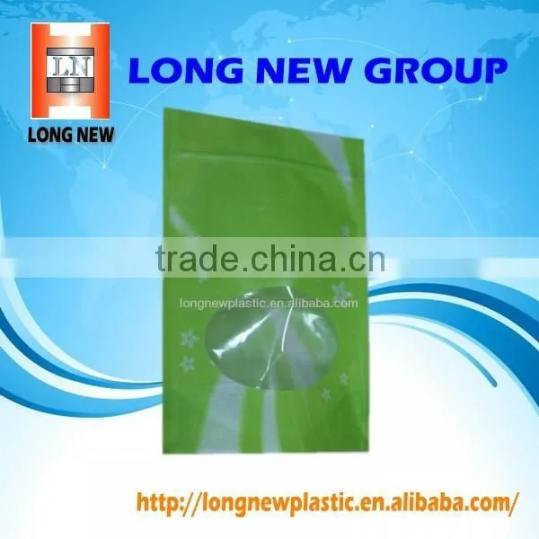 High quality Oat Paoyin plastic food packaging