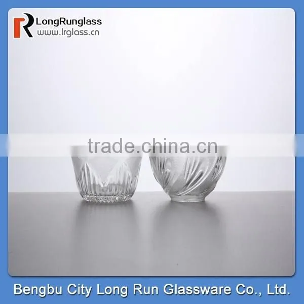 LongRun chinese products sold glass bowls set of 7