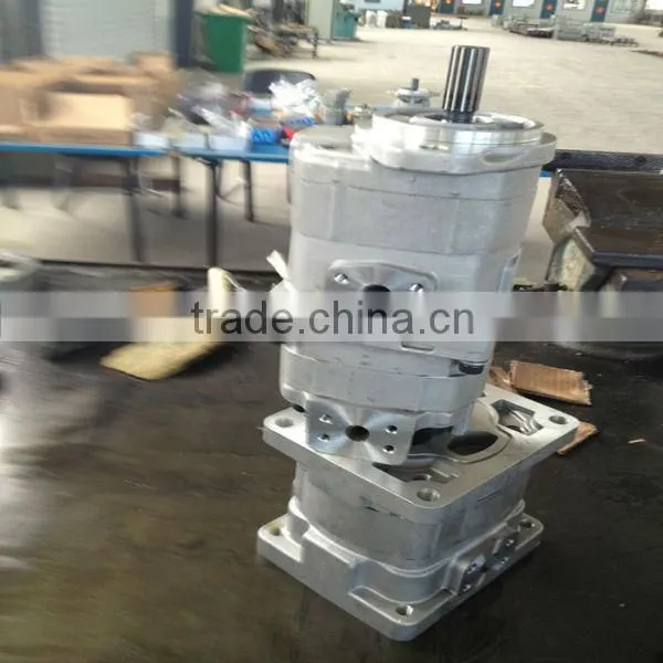 Torin Dump Truck HM400-1 Hydraulic Pump 705-52-31150