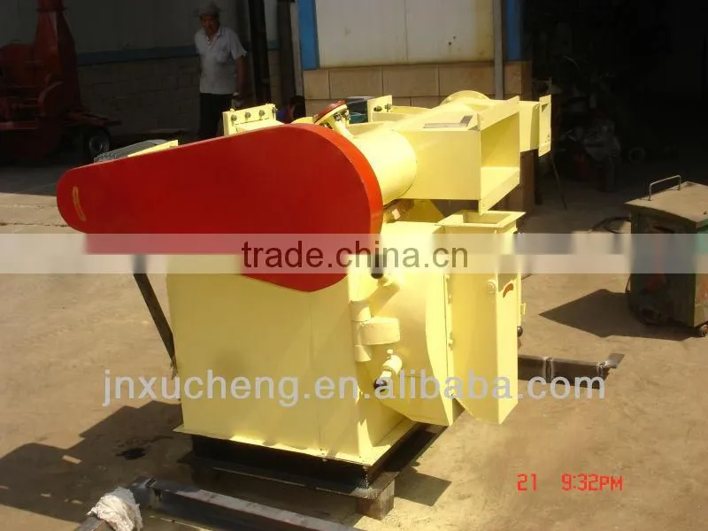 Animal Feed Process Machine CE Certification