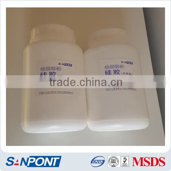 SANPONT Column Chromatography Alibaba Reverse Phase Silica Gel C18