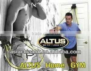Home Gym