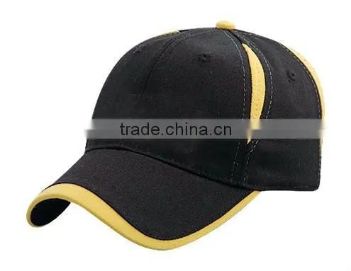 cheap price cotton promotional casual caps