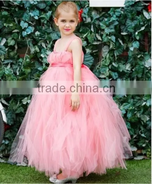Cheap Gilrs Tutu Wedding Dresses Low MOQ Tutu Wedding Dresses