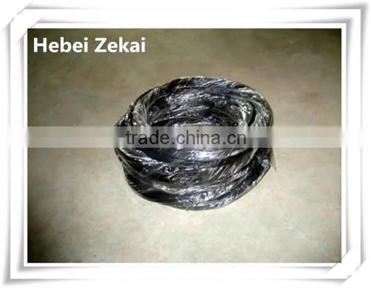 black annealed wire for construction
