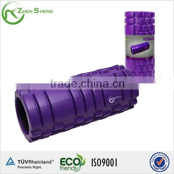 Zhensheng private label yoga roller