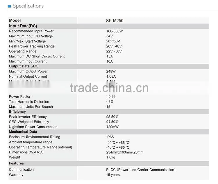 electronics 120v-240v dc to ac power inverter solar circuit price