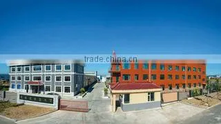Jilin Province Yuxi Industrial & Trading Co., Ltd. company overview - view 1