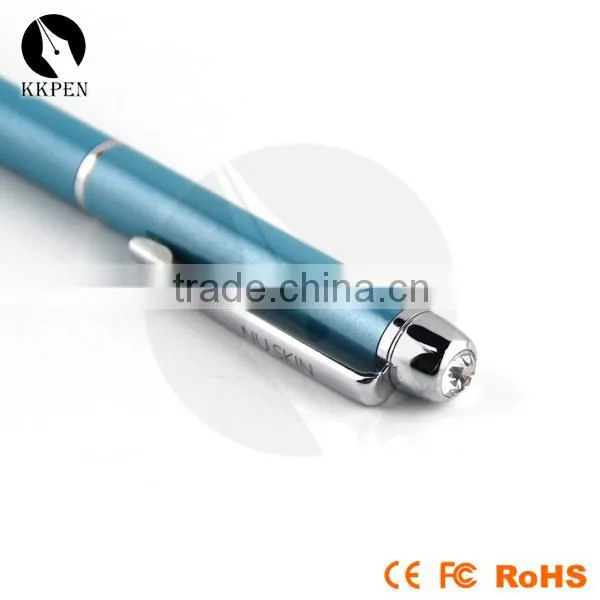 KKPEN Slim promotinal pen bic ball pen