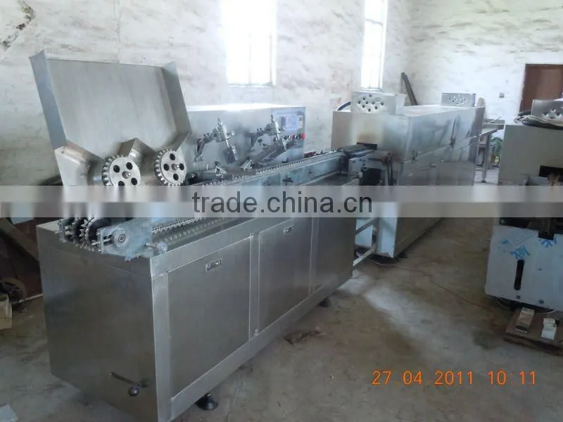 High quality duplicator for ampoule bringing great significance