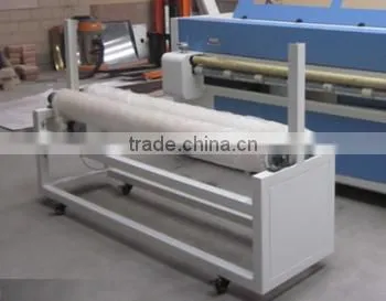 China Donglian fabric and acrylic engraving hobby laser cutting machine