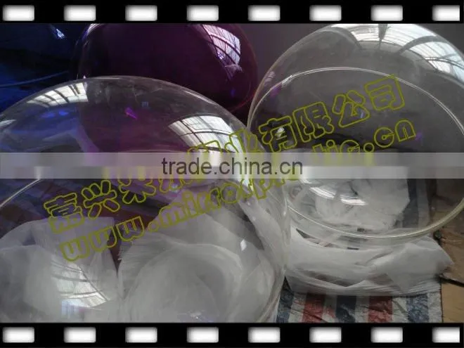 big size decorate ball